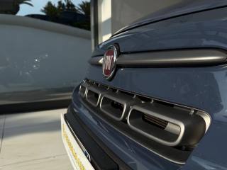 FIAT 500L usata, con Autoradio