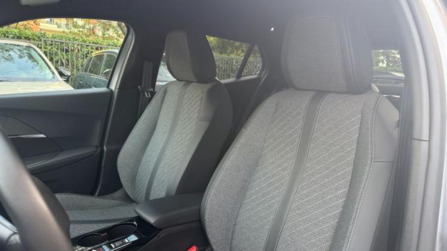 PEUGEOT 2008 usata, con Immobilizzatore elettronico