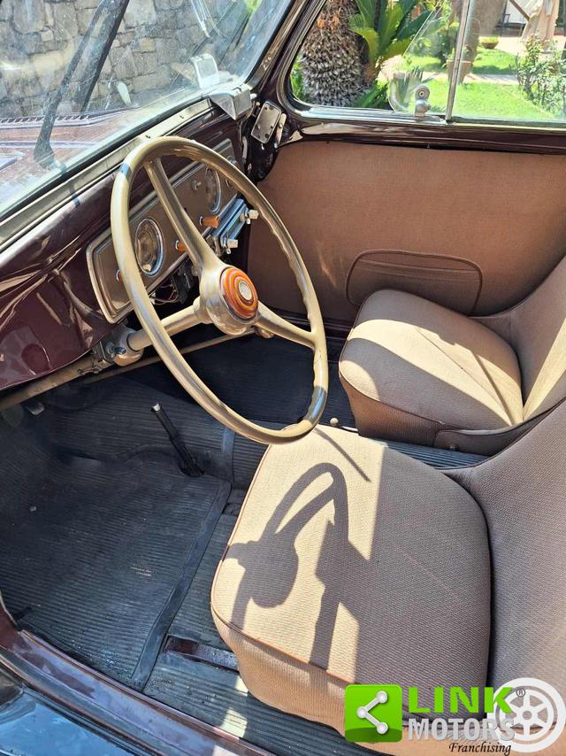 FIAT Cinquecento usata 10