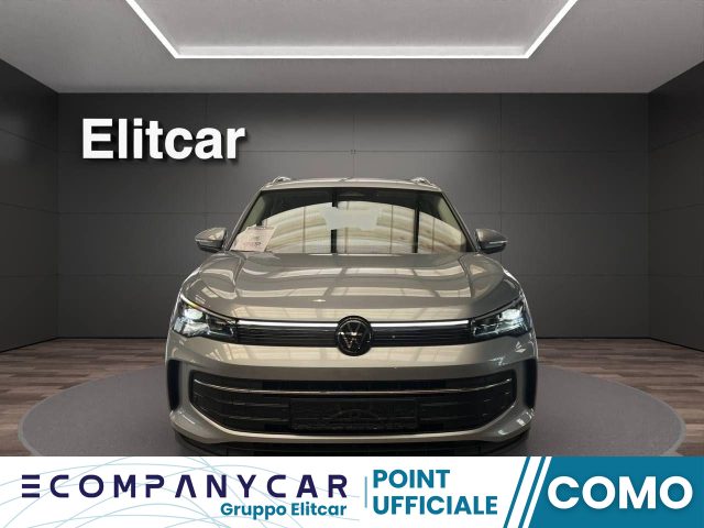 VOLKSWAGEN Tiguan usata, con Alzacristalli elettrici