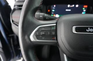 JEEP Compass usata, con Autoradio digitale