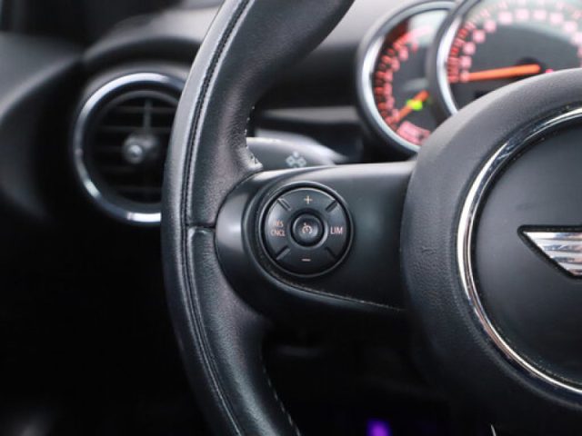 MINI Cooper S usata, con Climatizzatore