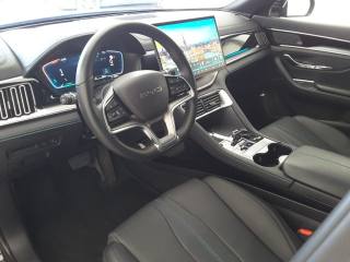 BYD Seal usata, con Antifurto