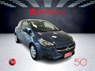OPEL Corsa usata 3
