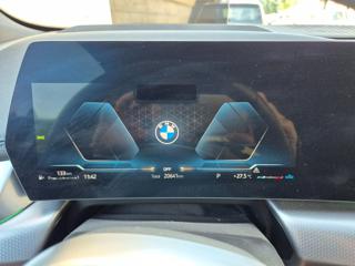 BMW 218 usata, con Fendinebbia