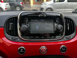 FIAT 500 usata, con Cruise Control