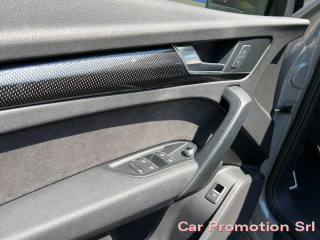 AUDI Q5 usata, con Cruise Control