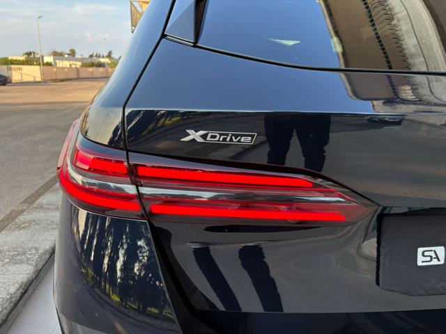 BMW 520 usata, con Head-up display