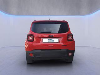 JEEP Renegade usata, con Alzacristalli elettrici