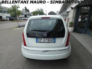 LANCIA MUSA usata, con Chiusura centralizzata