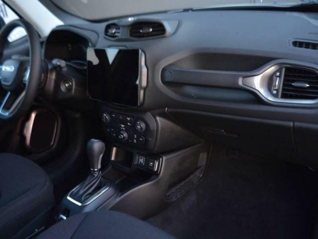 JEEP Renegade usata, con Cruise Control