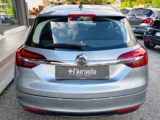 OPEL Insignia usata, con Alzacristalli elettrici