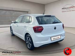 VOLKSWAGEN Polo usata, con Autoradio