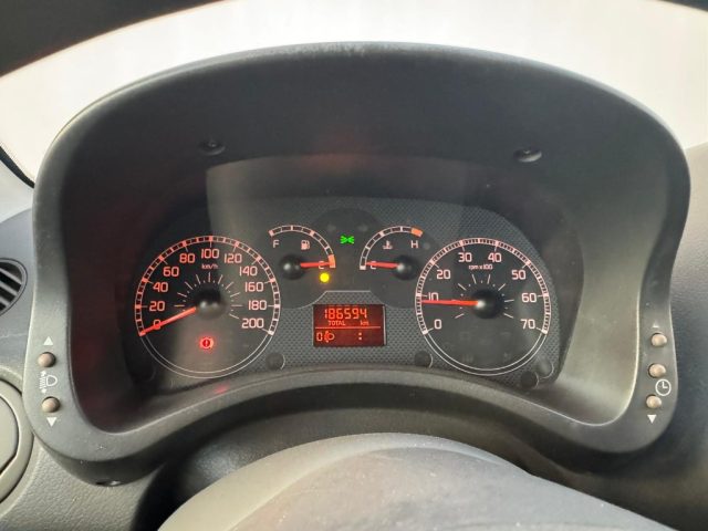 FIAT Panda usata 11