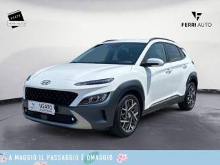 HYUNDAI Kona HEV 1.6 DCT Xline