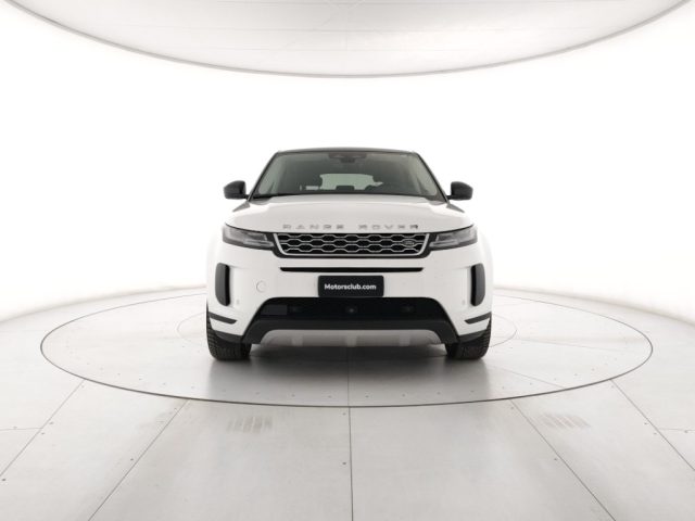 LAND ROVER Range Rover Evoque usata, con Climatizzatore