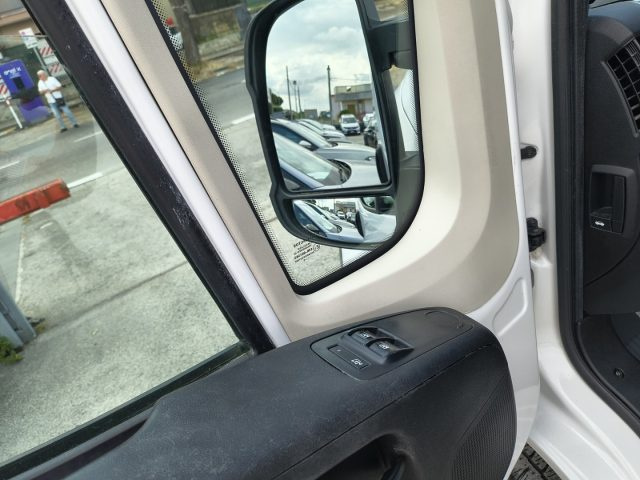 FIAT Ducato usata, con Servosterzo