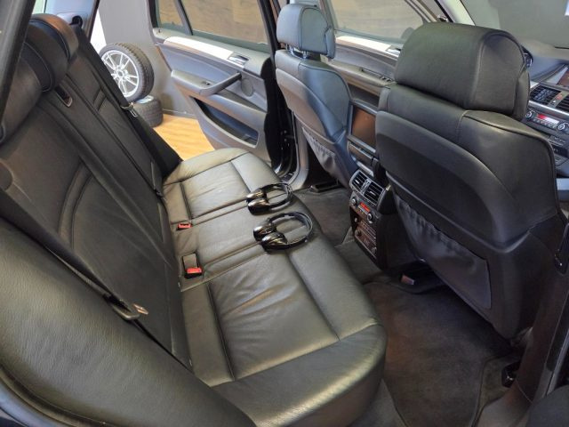 BMW X5 usata 17