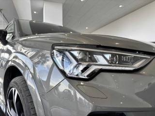 AUDI Q3 usata, con Controllo trazione