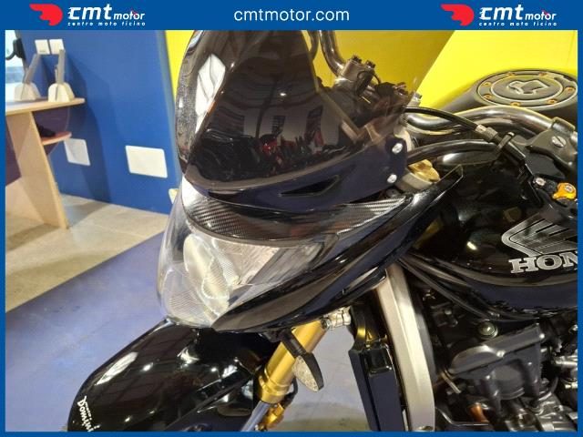 HONDA Hornet 600 usata 6