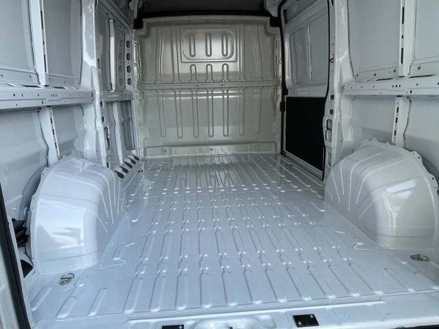 FIAT Ducato usata, con Autoradio