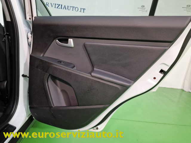 KIA Sportage usata 44