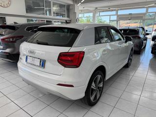 AUDI Q2 usata, con Fendinebbia