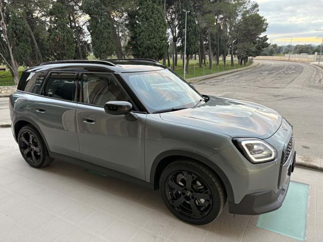 MINI Countryman usata, con Airbag laterali