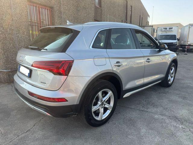 AUDI Q5 usata, con Chiusura centralizzata
