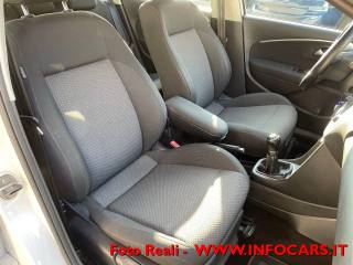 VOLKSWAGEN Polo usata, con Antifurto