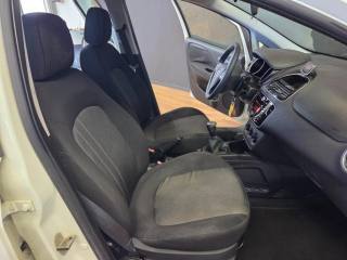 FIAT Punto usata, con Specchietti laterali elettrici