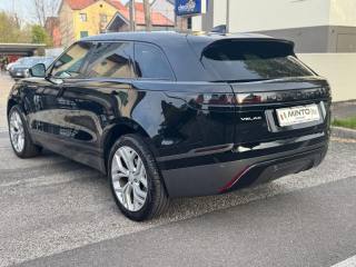 LAND ROVER Range Rover Velar usata, con Airbag