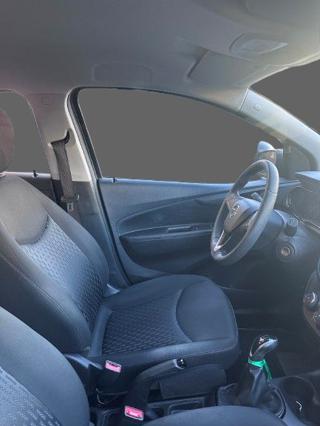 OPEL Karl usata, con Airbag