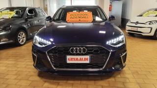 AUDI A4 usata, con Airbag