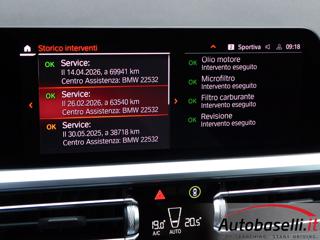 BMW 420 usata, con Autoradio