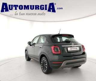 FIAT 500X usata, con Airbag laterali
