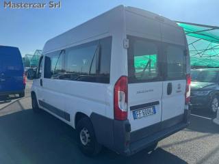 FIAT Ducato usata, con Airbag Passeggero