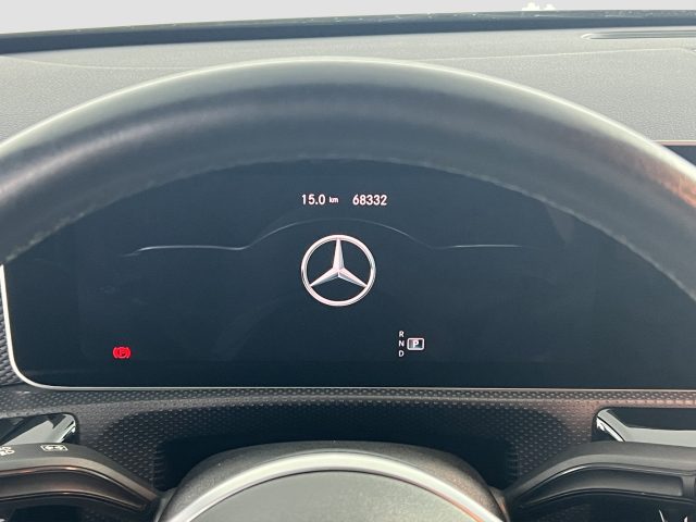 MERCEDES-BENZ A 180 usata 13