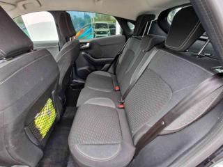 FORD Puma usata, con ESP