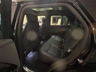 LAND ROVER Range Rover Sport usata, con ESP