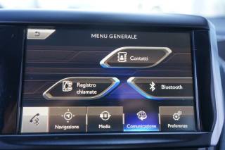 PEUGEOT 2008 usata, con Controllo trazione