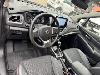 SUZUKI S-Cross usata, con Fendinebbia