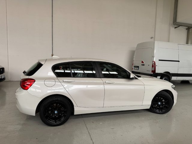 BMW 118 usata, con Airbag Passeggero