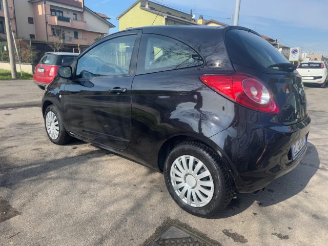 FORD Ka+ usata, con Airbag Passeggero