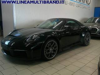PORSCHE 992 usata, con Airbag Passeggero