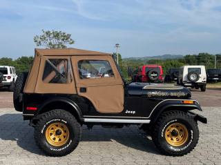 JEEP CJ-5 usata 3
