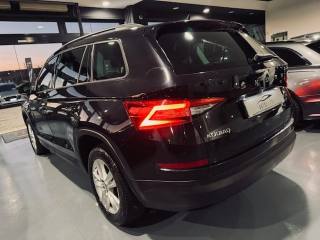 SKODA Kodiaq usata, con Airbag Passeggero