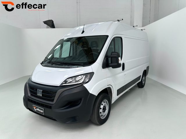 FIAT Ducato usata, con ABS