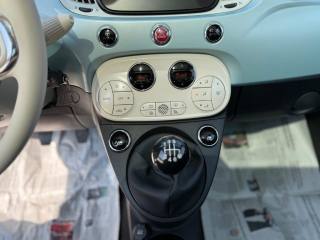 FIAT 500 usata 20