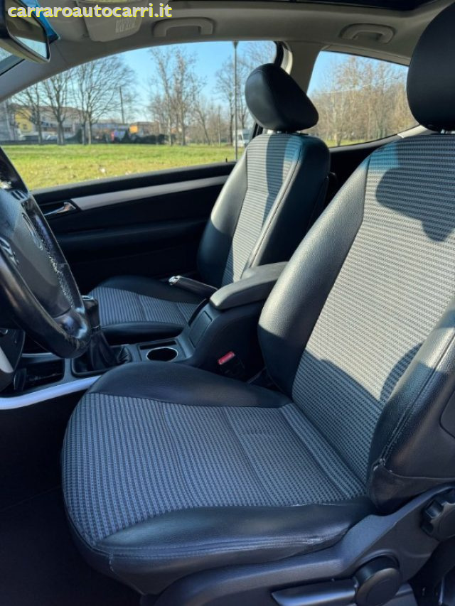 MERCEDES-BENZ A 150 usata, con Fendinebbia